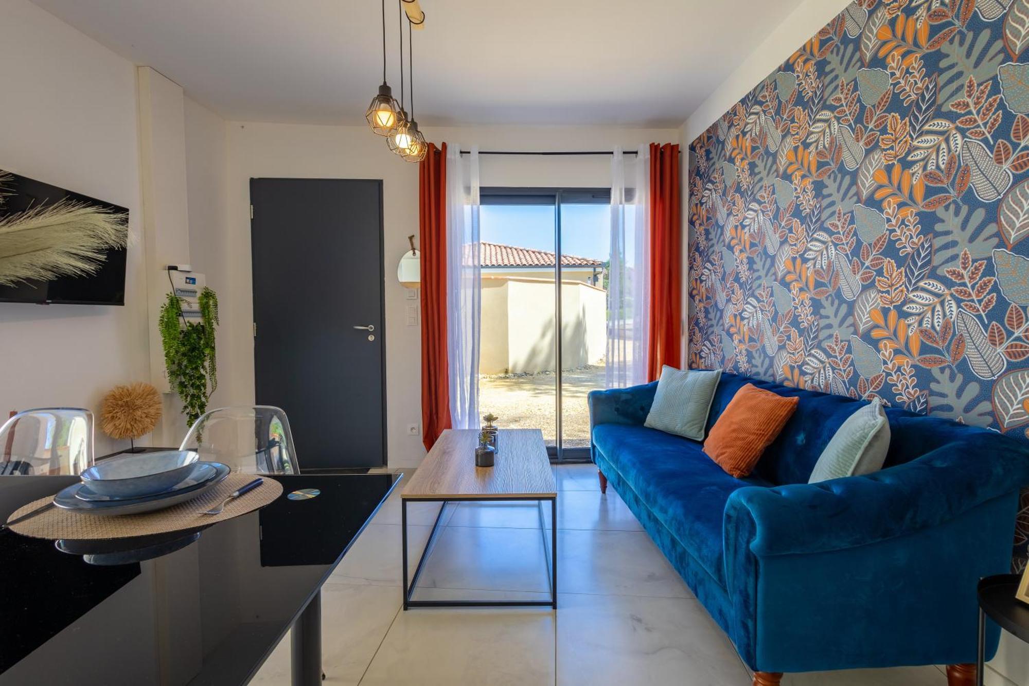 Le Sequoia - Maison Individuelle, Terrasse, Parking Prive Saix  Exterior foto